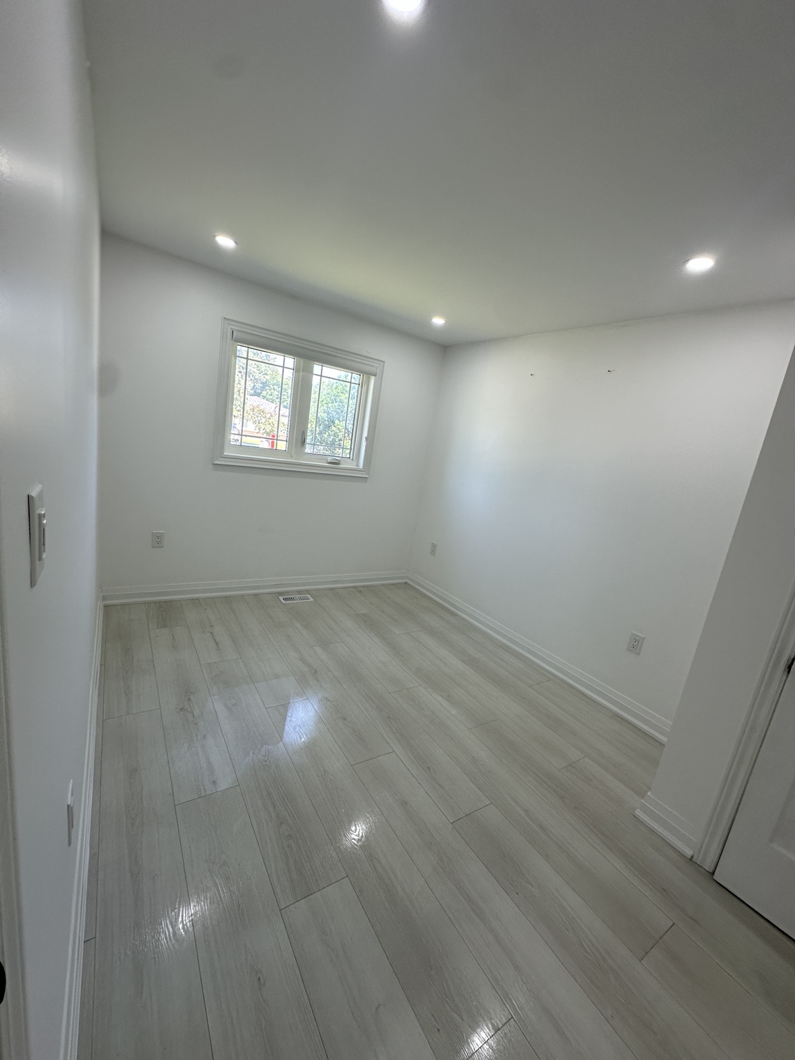 Completed kitchen cleaning by Claré Cleaning Services
